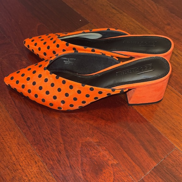 ASOS Mules - Picture 2 of 2
